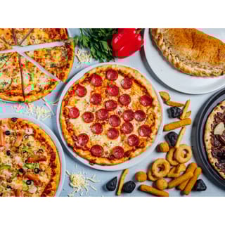 Family Dinner Special