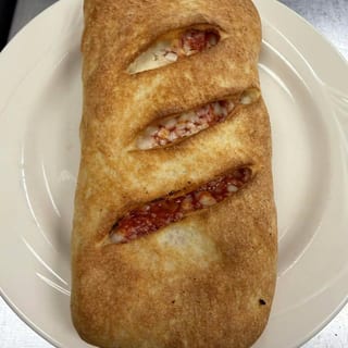 Sausage Roll