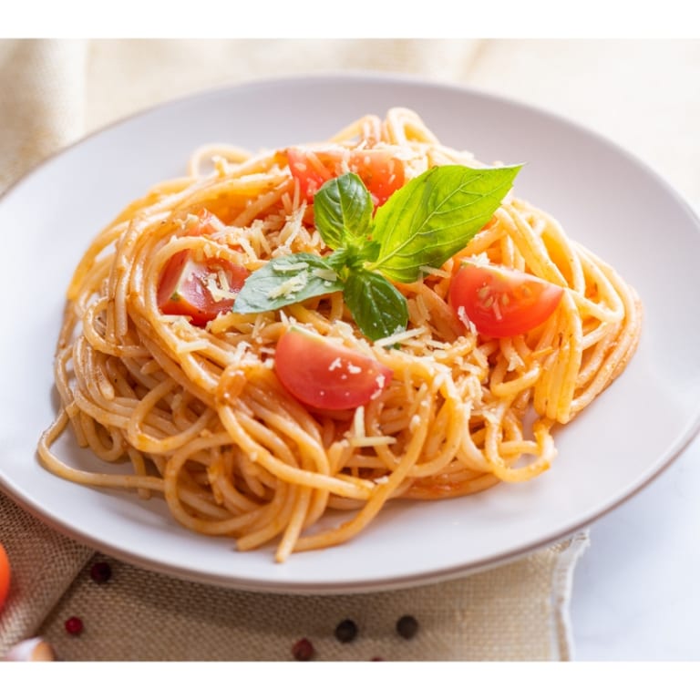 Delicious Lasagna and Italian Classics