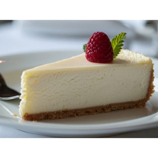 Cheesecake