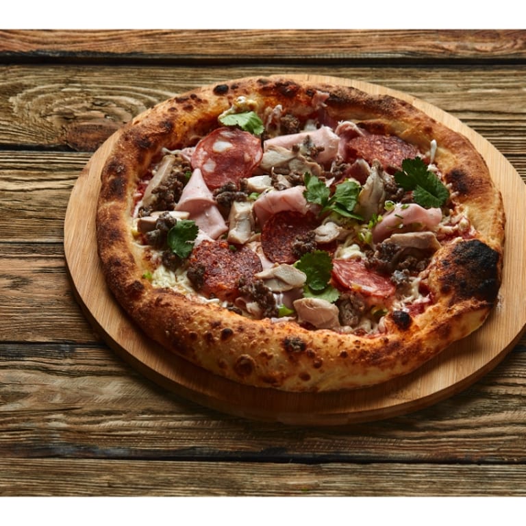 Decadent Cheesecake Delights